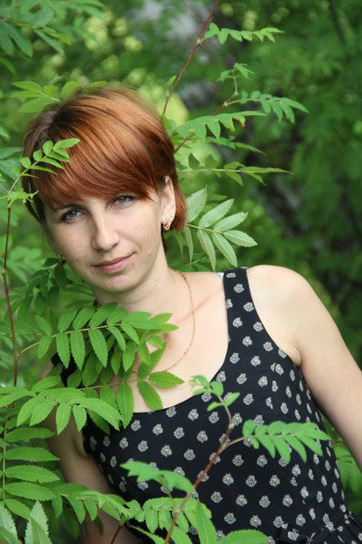 Лариса Семерикова