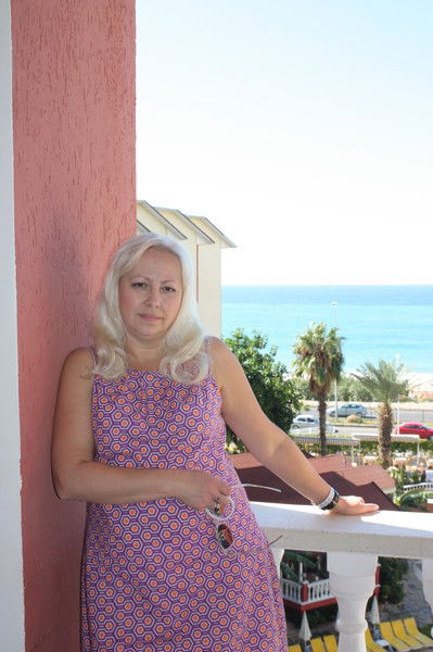 Марина Корнишкина