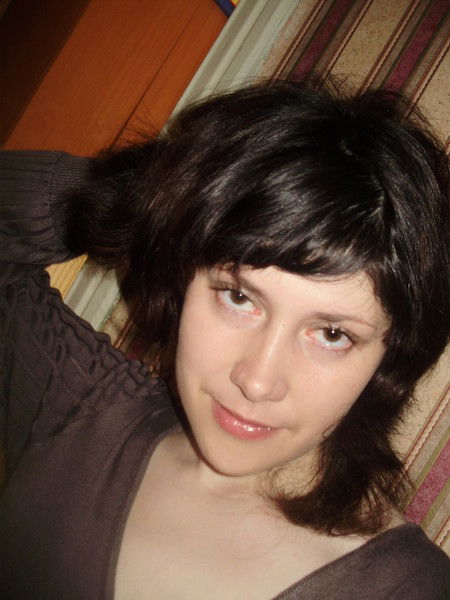 Lyudmila Меркульева