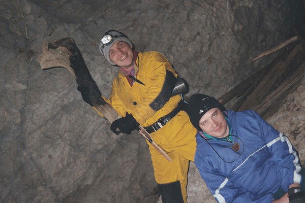 Павел Зайцев