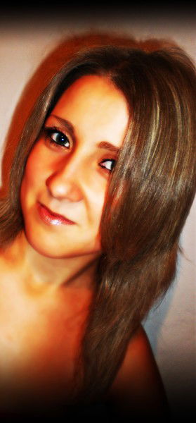 Любовь Сорокина