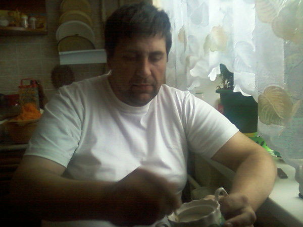 Андрей Иванов