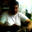 Андрей Иванов
