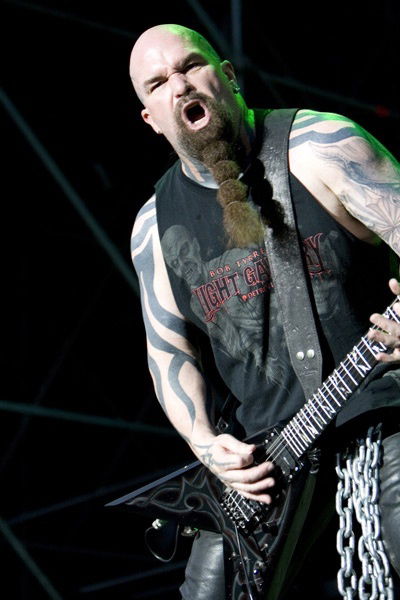 Николай Ghost