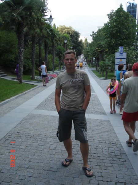 Валера Комар