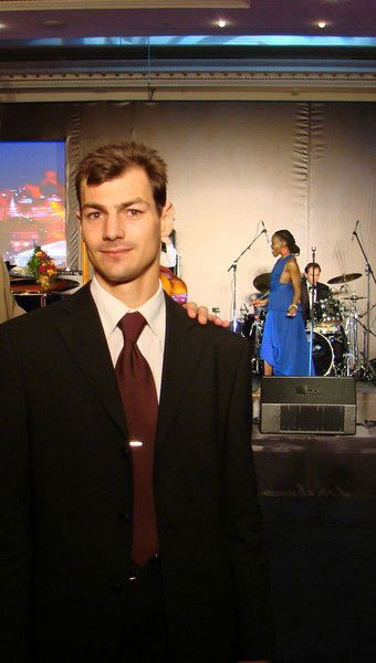 Евгений Брызгунов