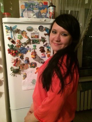 Юлия Ситникова