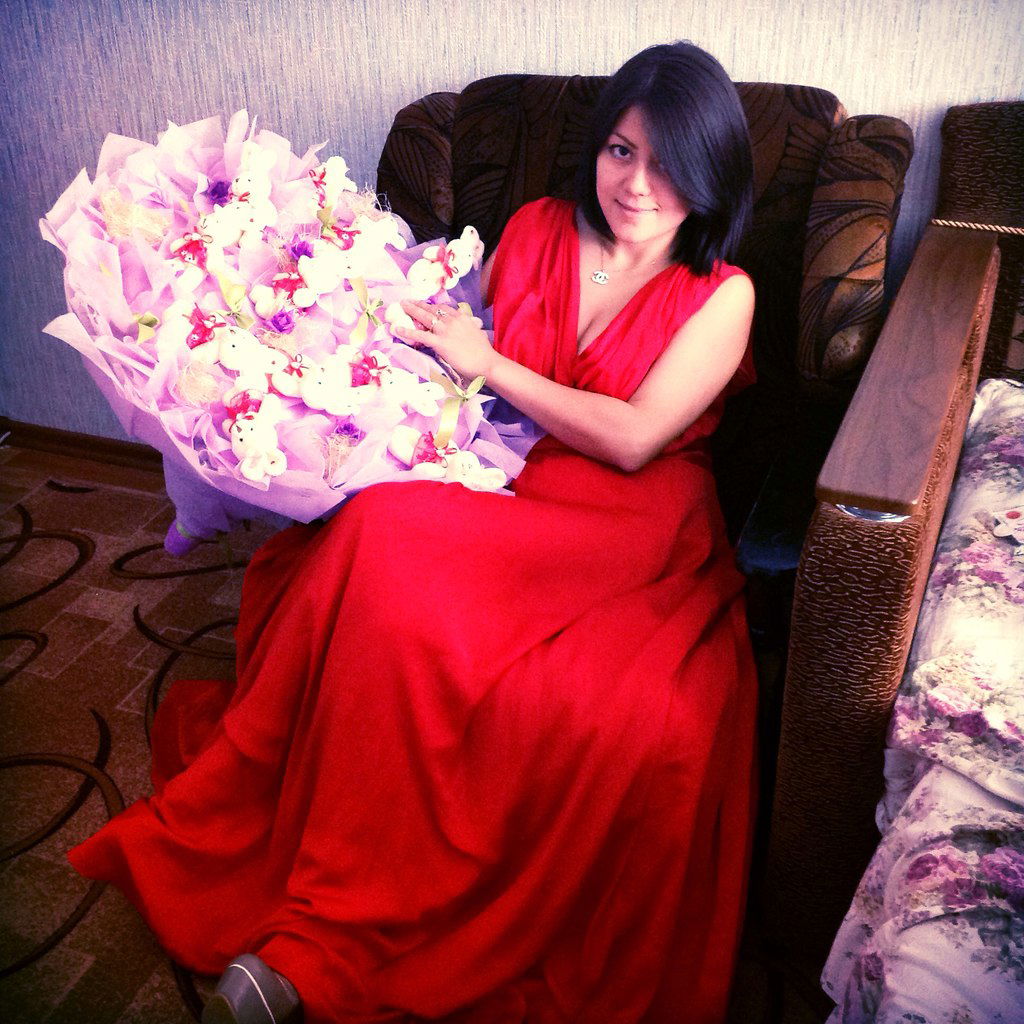 Александра Падалко