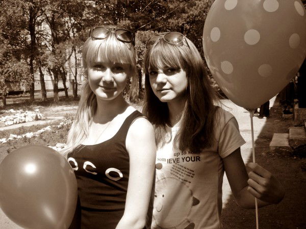 Виктория Кулаева