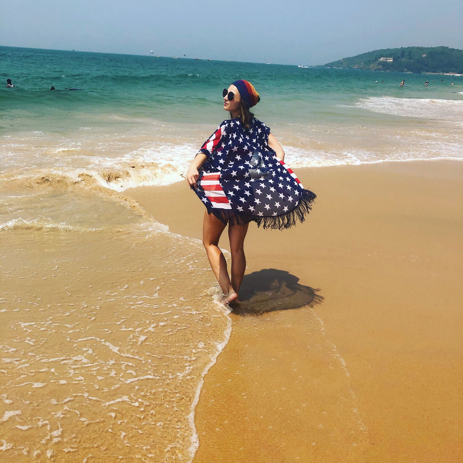 Анжелика Бочкарева