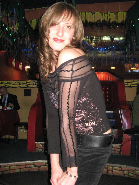 Наталья Зуева