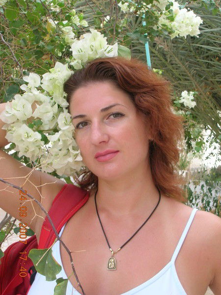 Тищенко Наталия