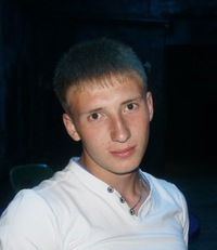 Андрей Захаров