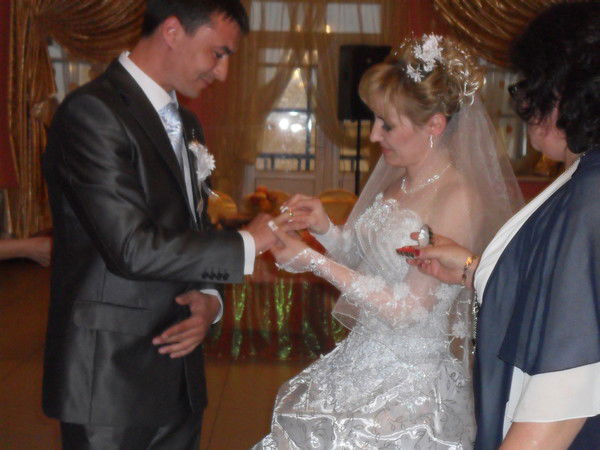 Андрей Никешин