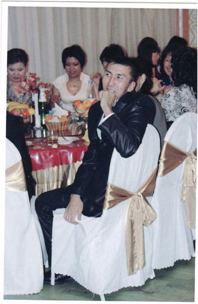 Алкей Керімбаев