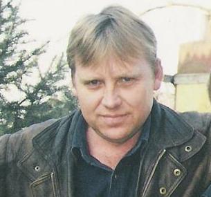 Виктор Кирдяйкин