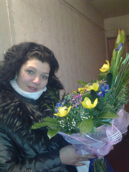 Иванна Коваль