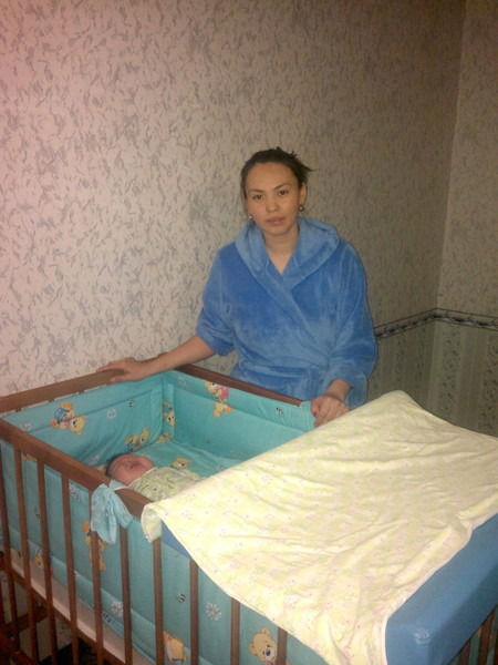 Алиман Ниязбекова