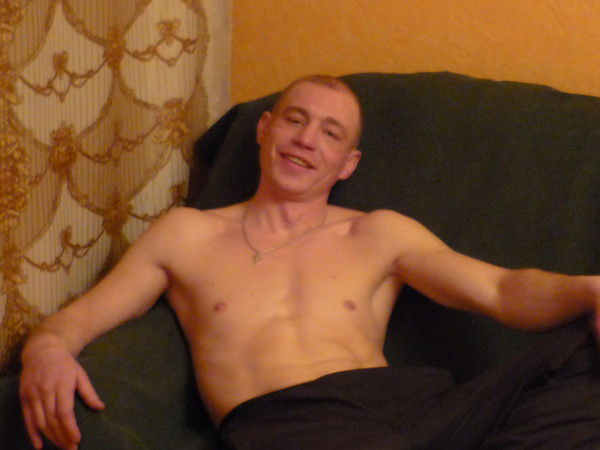 Андрей Чикин