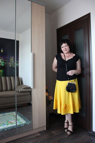 Светлана Скобелина