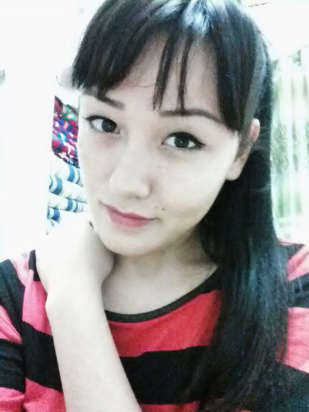 Лейла Мусалиева