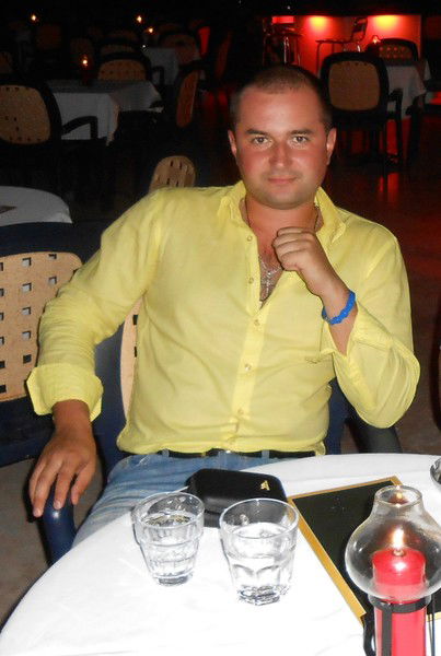 Роман Павлов