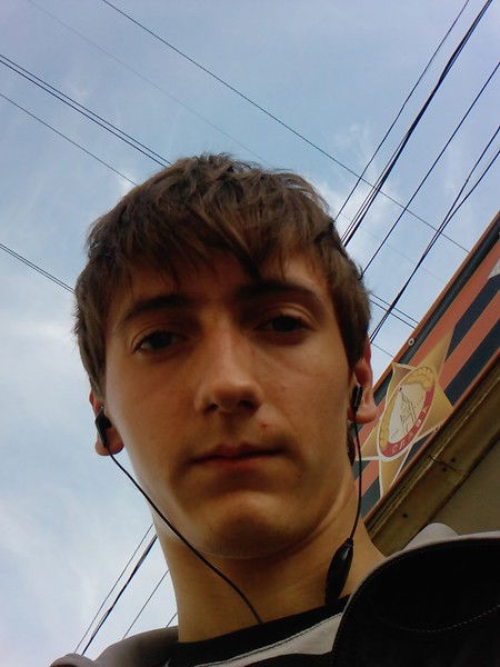 Денис Сивокобылин