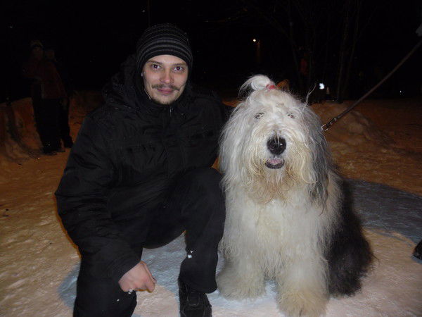 Сергей Понарин