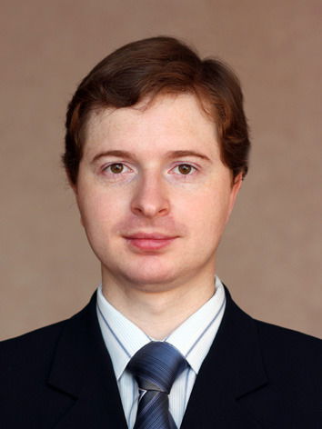 Сергей Оксанич