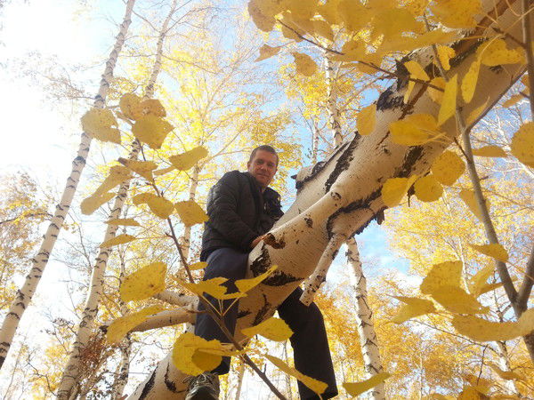 Александр Кочегура