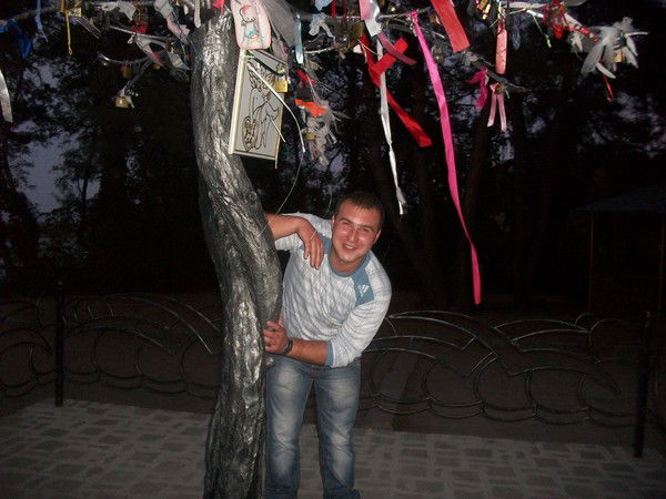 Дима Савраненко