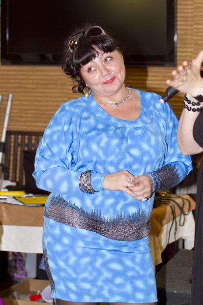 Александра Кошелева