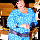 Александра Кошелева