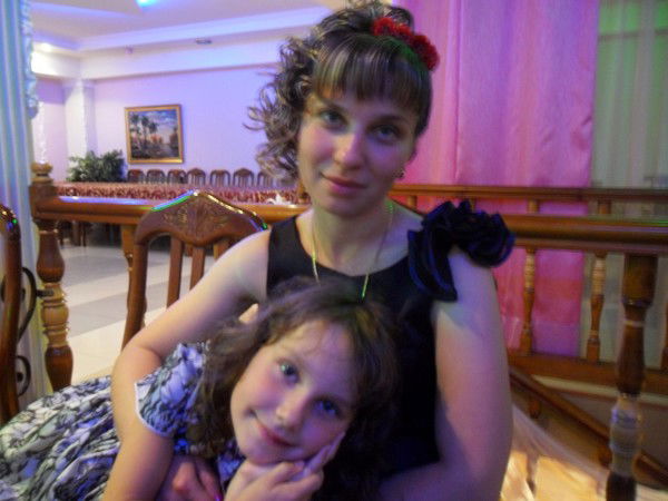 Людмила Камагурова