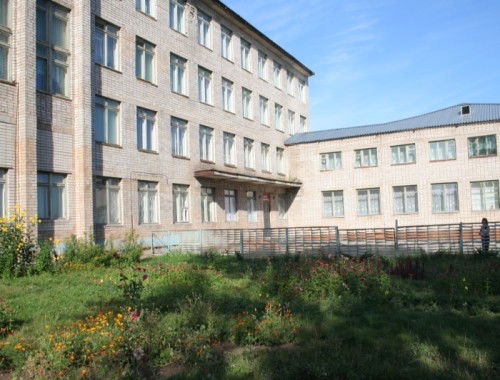 Георгий Еленкин