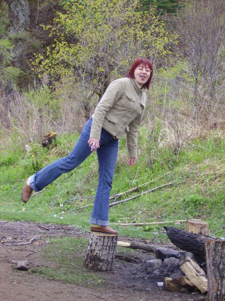 Наталья Ким