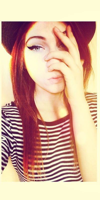 Саша Лазарева