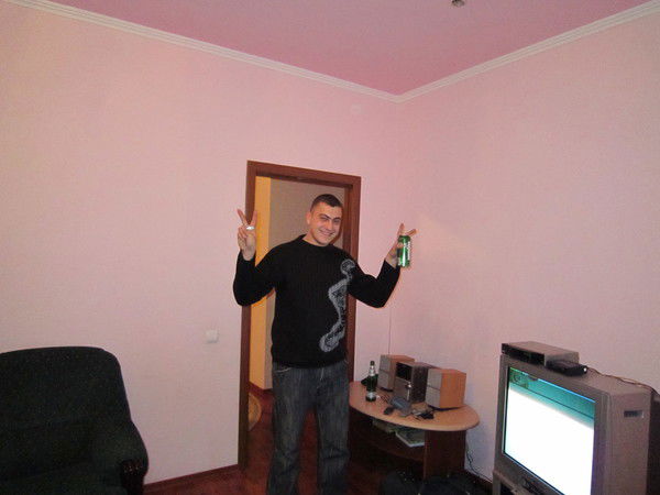 Евгений Николаев