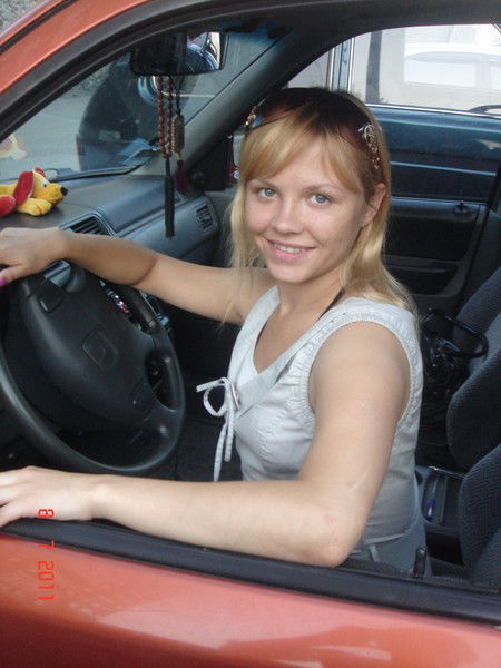 Елена Ивонина