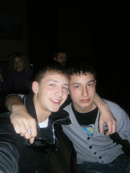 Александр Баданин