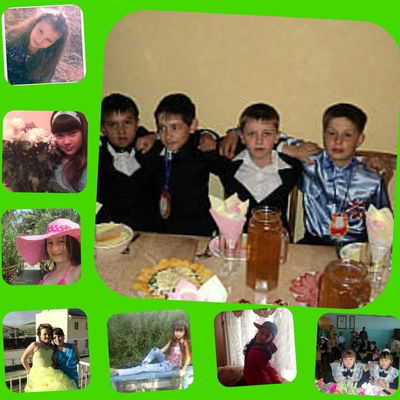 Егор Гантимуров