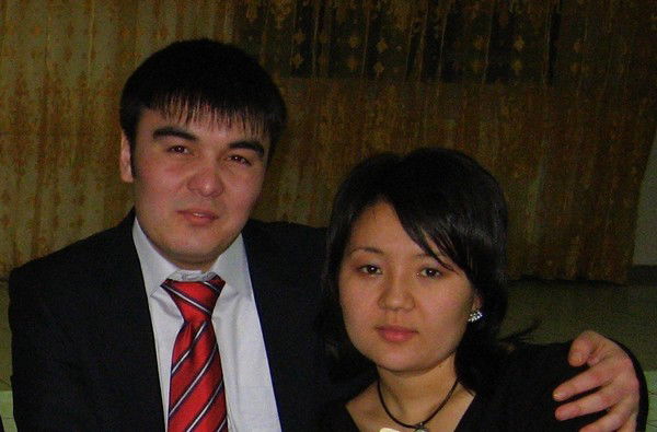 Жангуль Тулеубекова