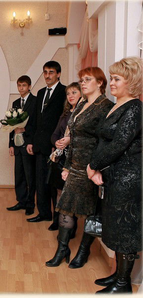 Михаил Мартыненко