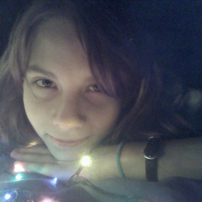 Маша Чернышова