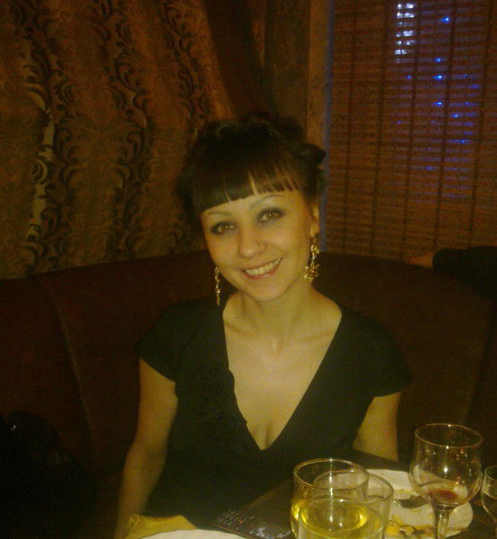 Жанна Милевская