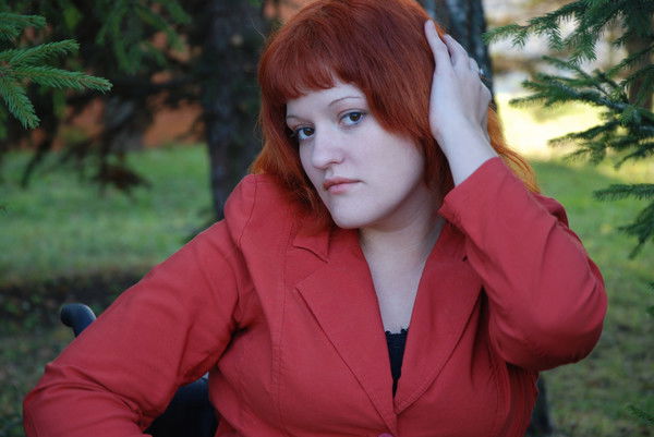 Татьяна Мурашова