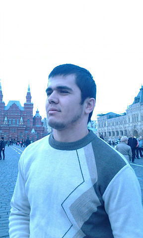 Абдугафор Сатторов