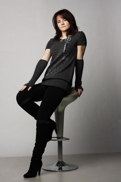 Галина Редискина