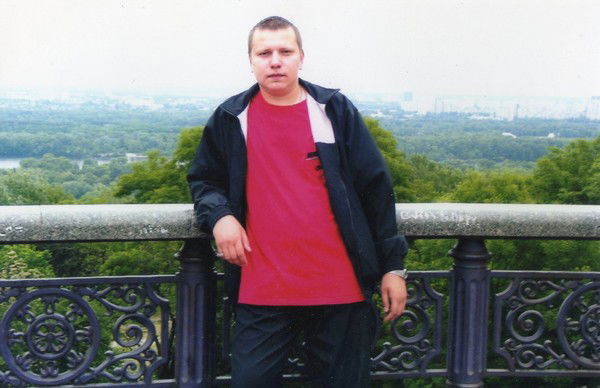 Дмитрий .............