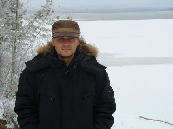 Александр Щухомет